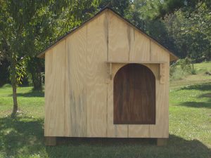 XXL Dog House
