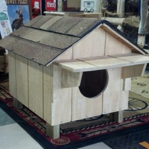 Clarks Woodwork Dog Houses Cat Houses Chicken Coops 