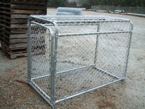 4x6 Dog Kennel