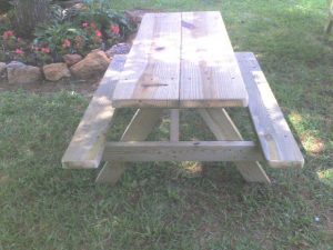 Child's Table