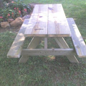 Child's Table